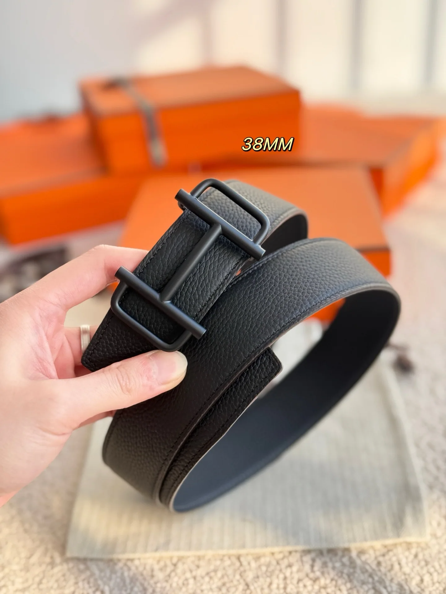 에르메스 벨트 58921 Hermes Belt 상세 이미지 6