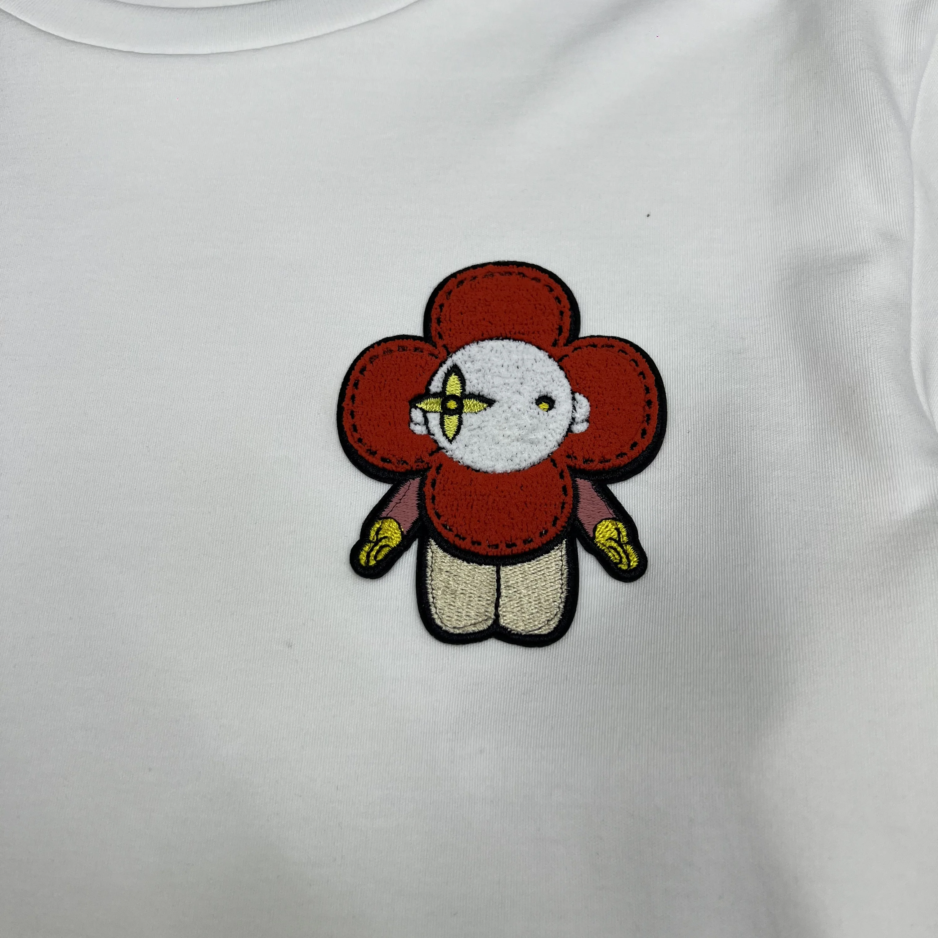 루이비통 여성 반팔 상세 이미지 15