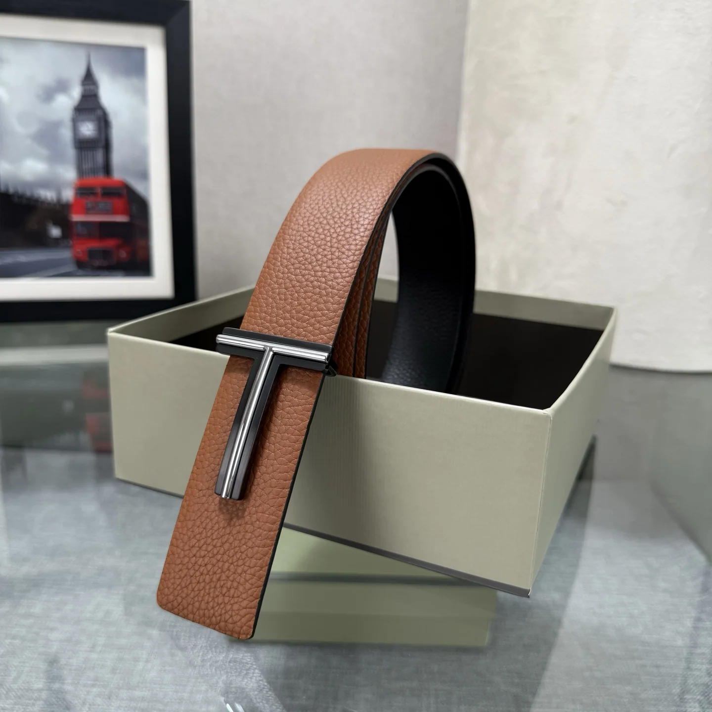 톰포드 벨트 59474 Tom Ford Belt 상세 이미지 5