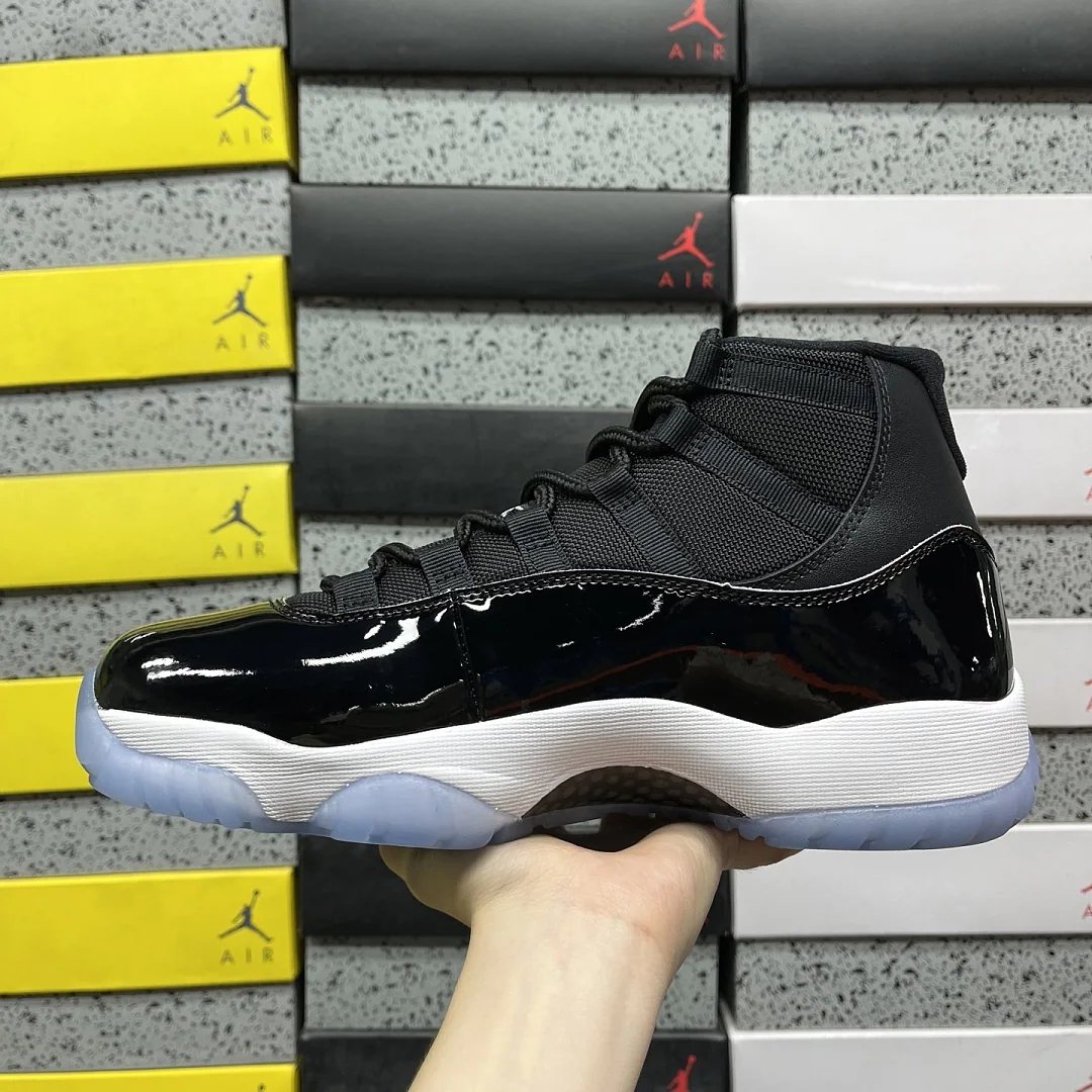 나이키 [GX] 조던 11 레트로 CT8012-900 201931 Nike Jordan 11 Retro Space Jam 2026 상세 이미지 9