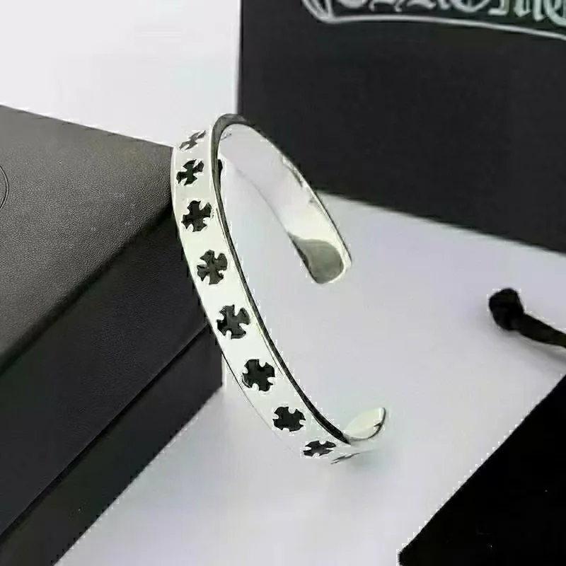 크롬하츠 팔찌 61265 Chrome Hearts Bracelet 상세 이미지 2