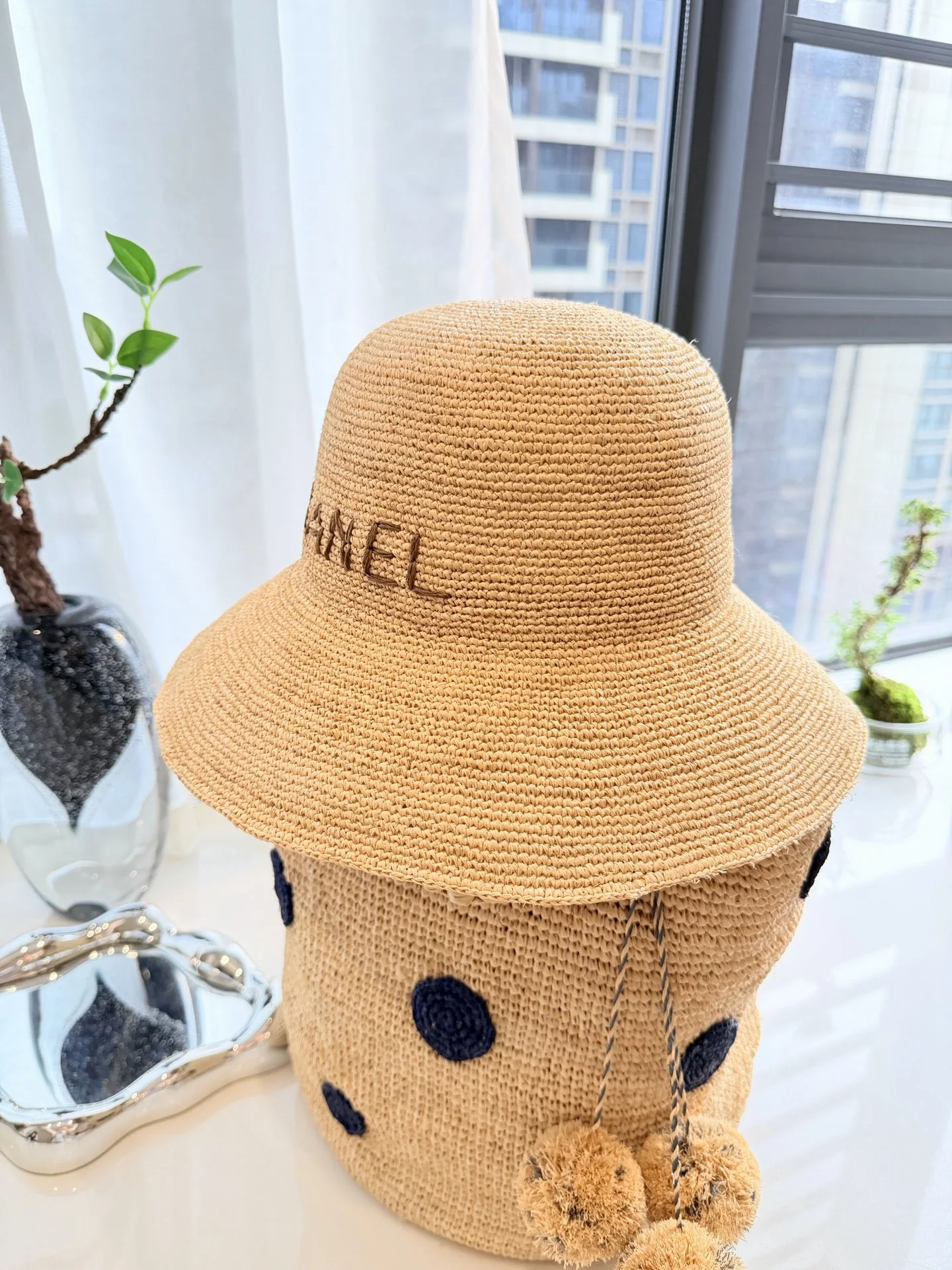 샤넬 모자 82940 Chanel Cap 상세 이미지 4