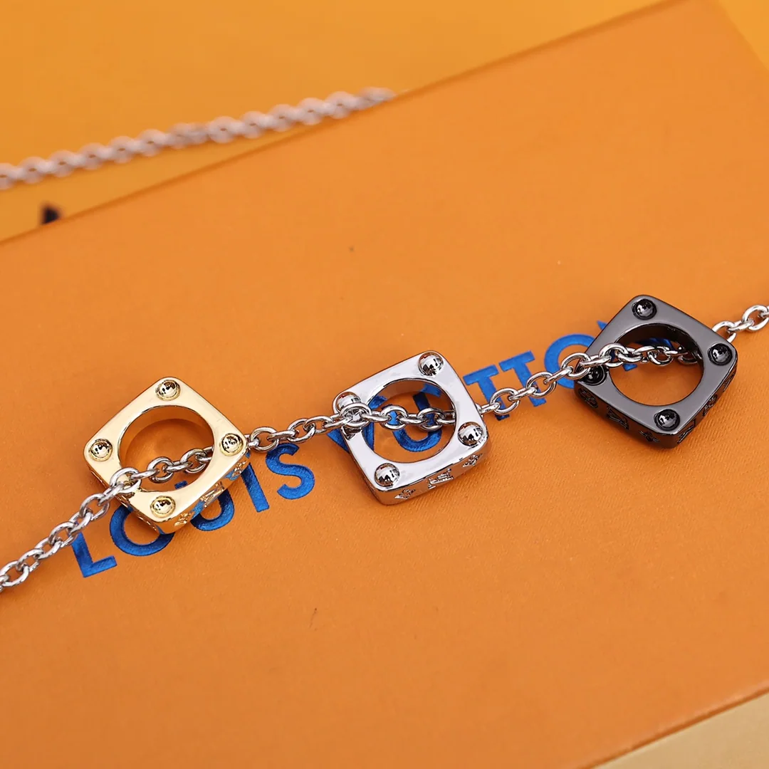 루이비통 목걸이 64156 Louis Vuitton Necklace 상세 이미지 4