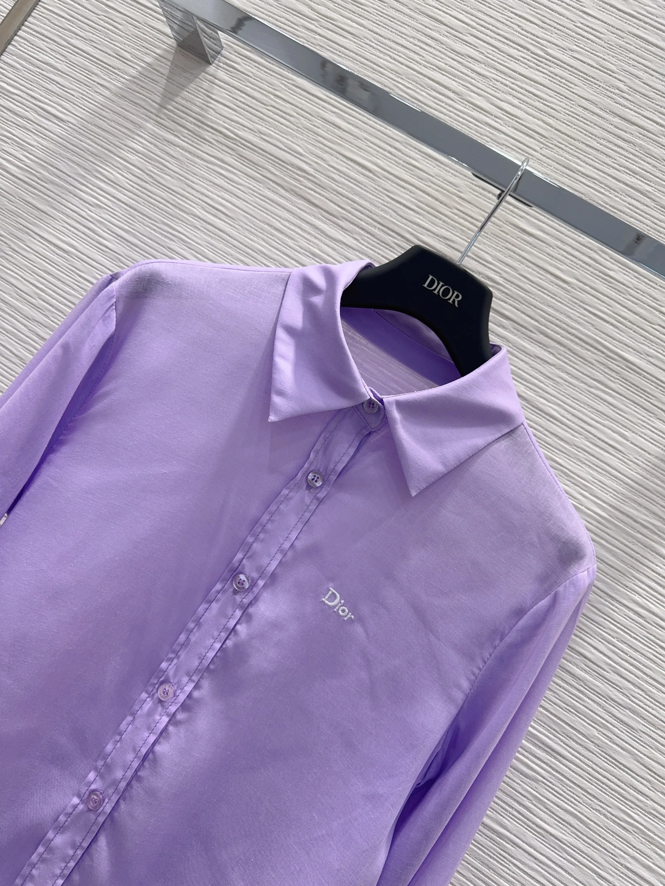 디올 여성 셔츠 54135 Dior Women Shirt 상세 이미지 11