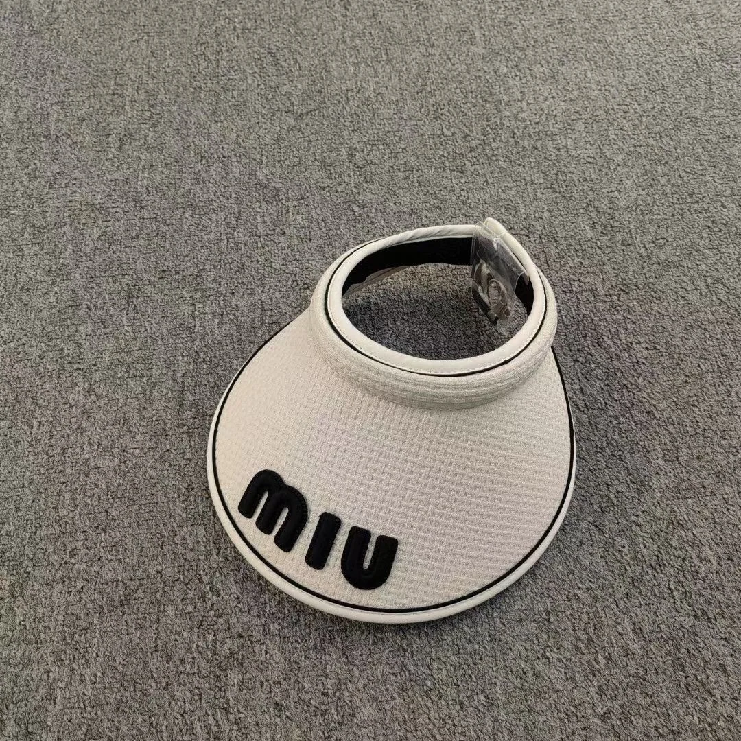 미우미우 모자 81010 Miu Miu Cap 상세 이미지 4