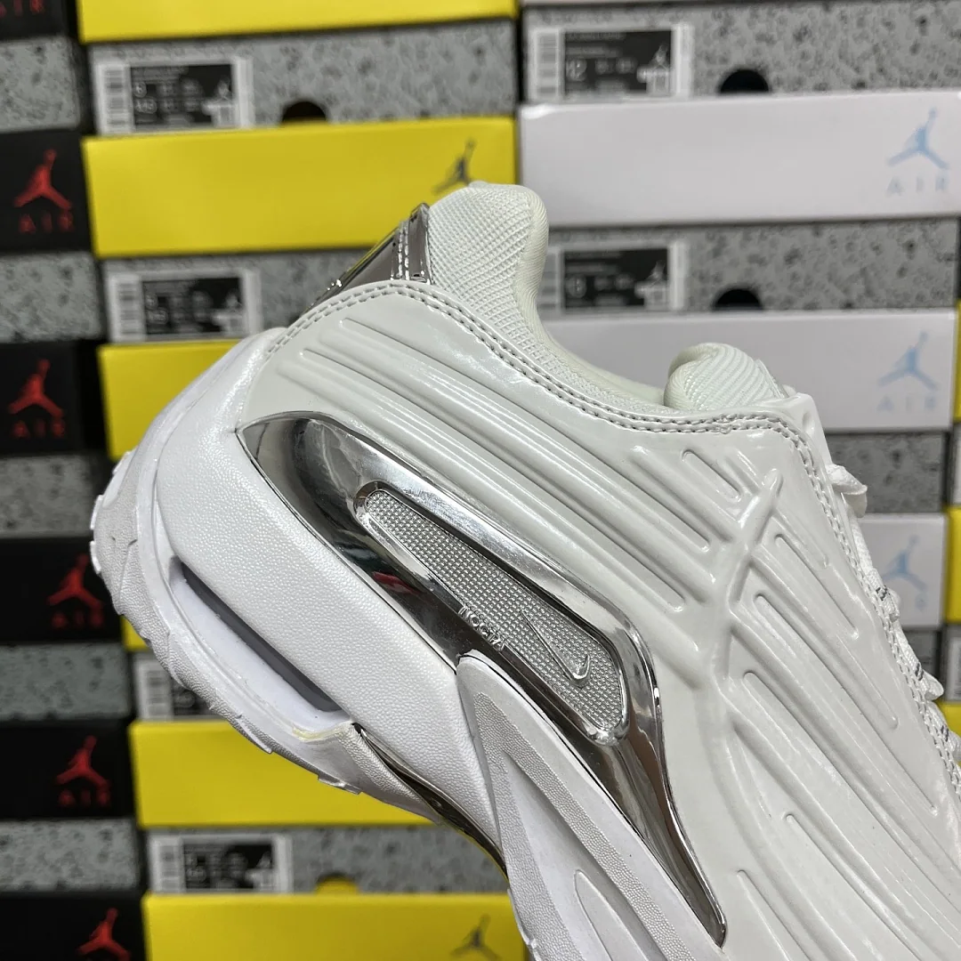 나이키 [WM] 핫 스텝 2 화이트 실버 DZ7293-100 202017 Nike Hot Step 2 상세 이미지 7