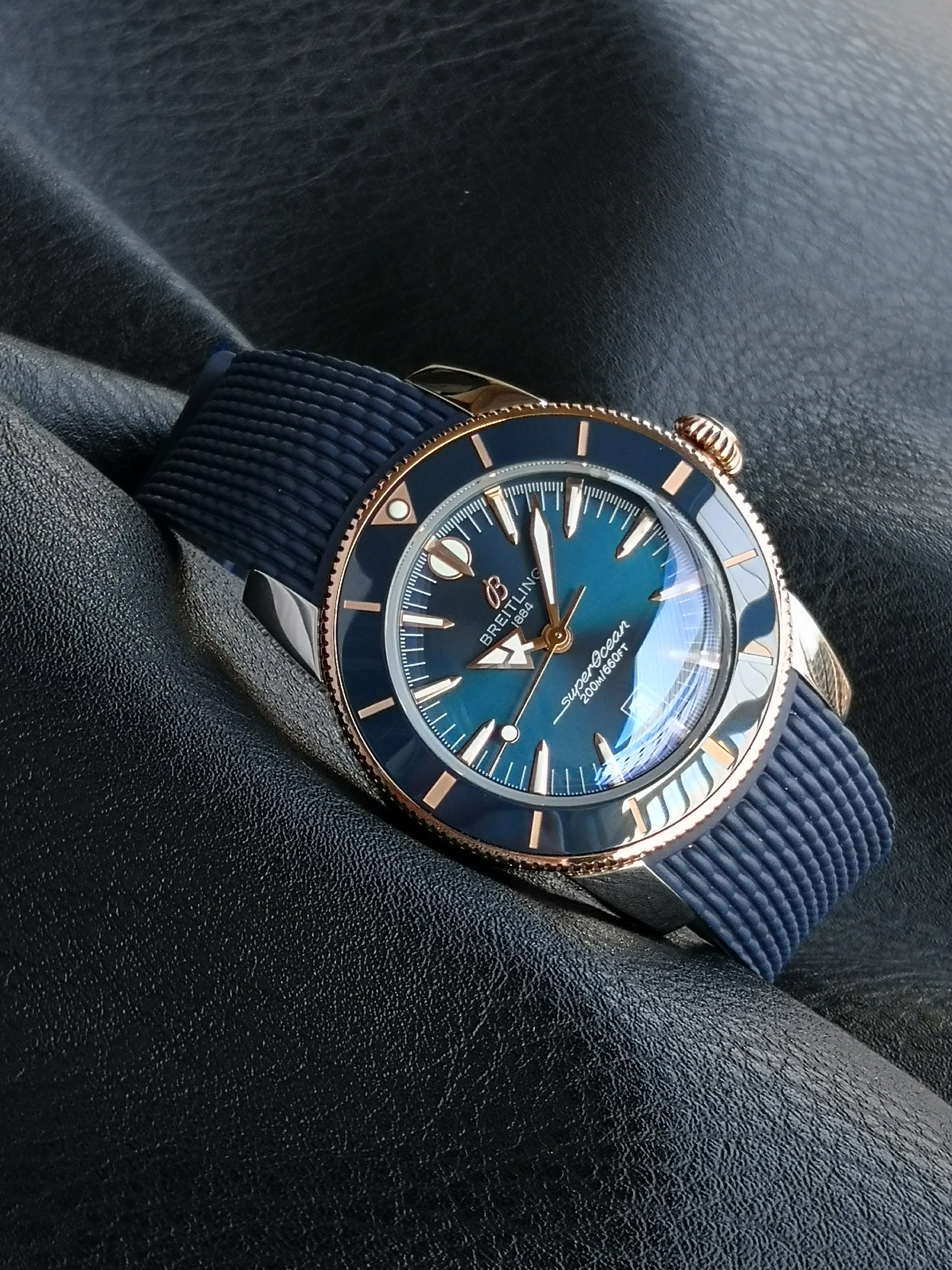 브라이틀링 시계 Breitling 상세 이미지 13