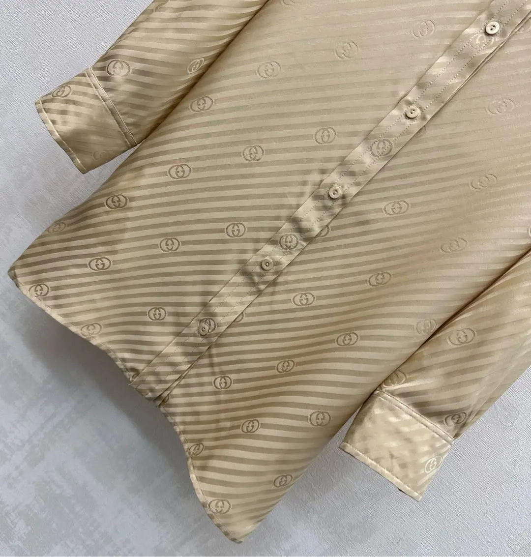 구찌 여성 셔츠 91542 Gucci Shirt 상세 이미지 4