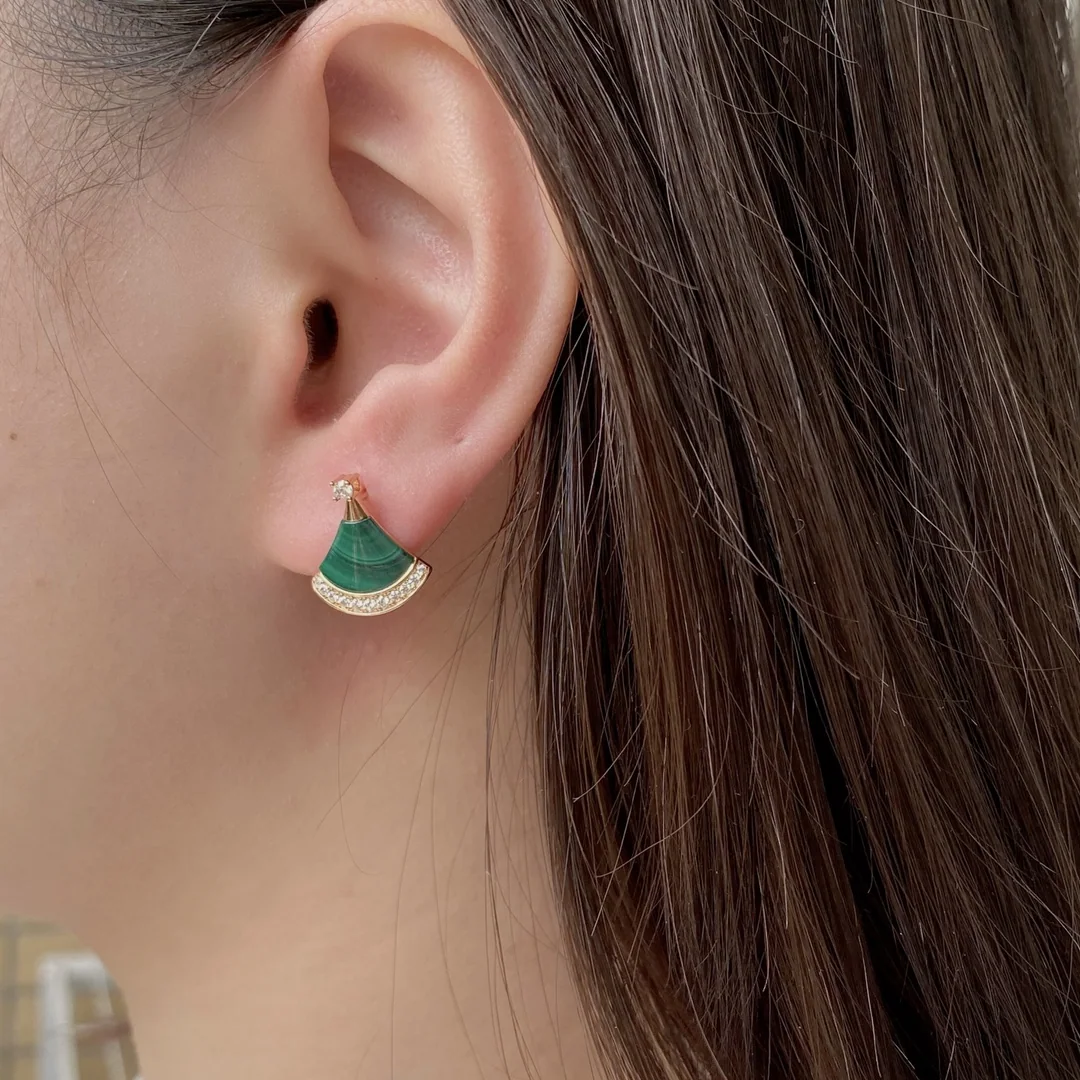불가리 귀걸이 64899 Bvlgari Earrings