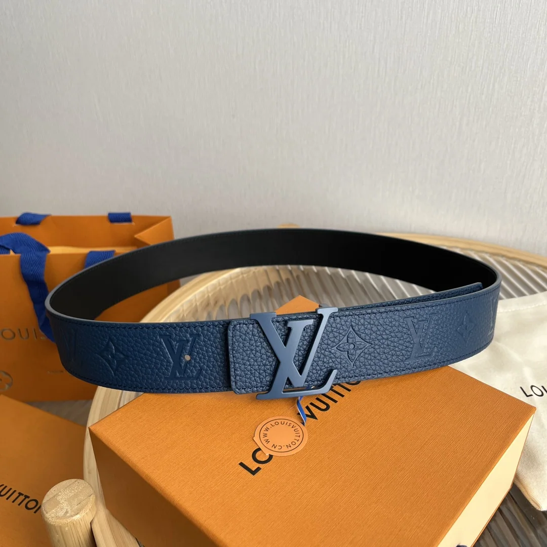 루이비통 벨트 57467 Louis Vuitton Belt 상세 이미지 4
