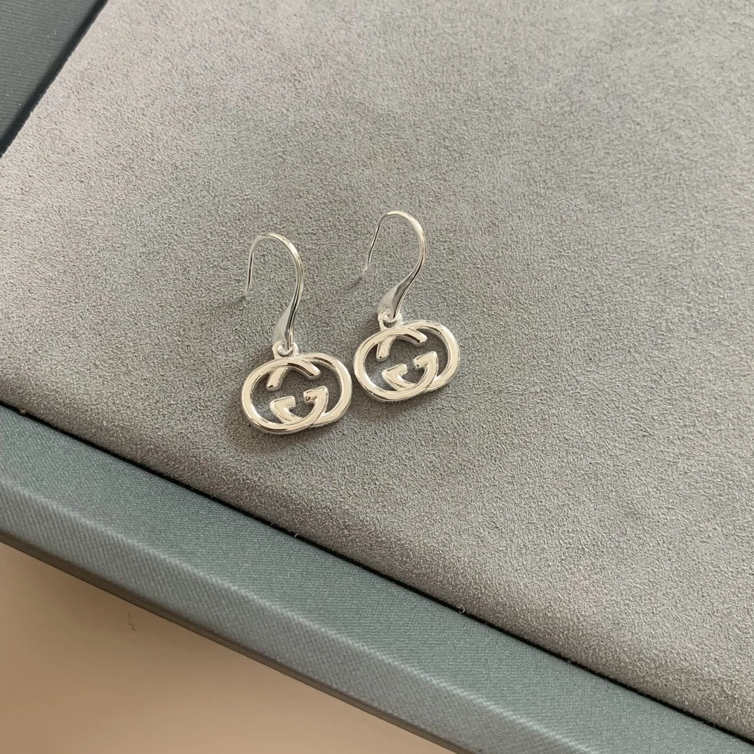 구찌 귀걸이 55765 Gucci Earrings 상세 이미지 4