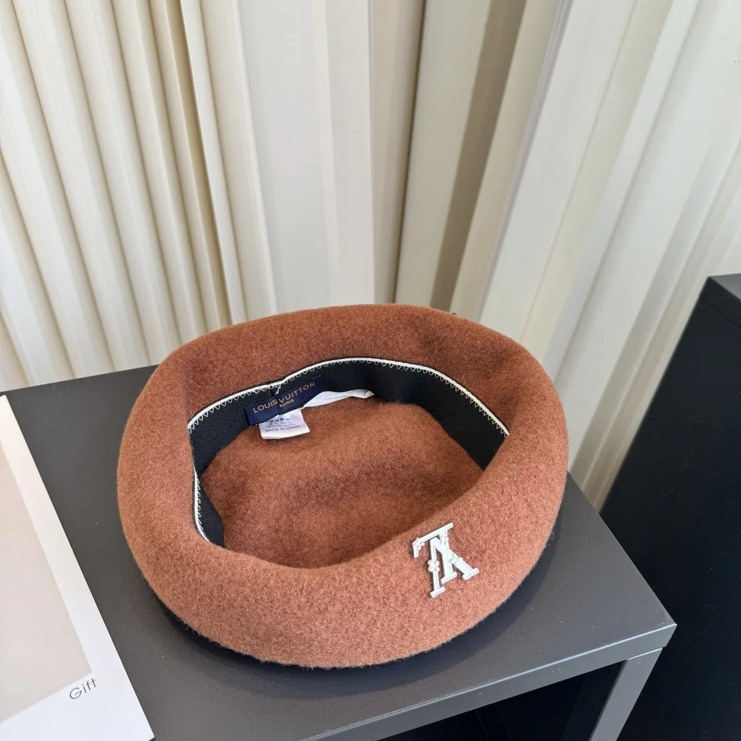 루이비통 모자 186214 Louis Vuitton Cap 상세 이미지 6