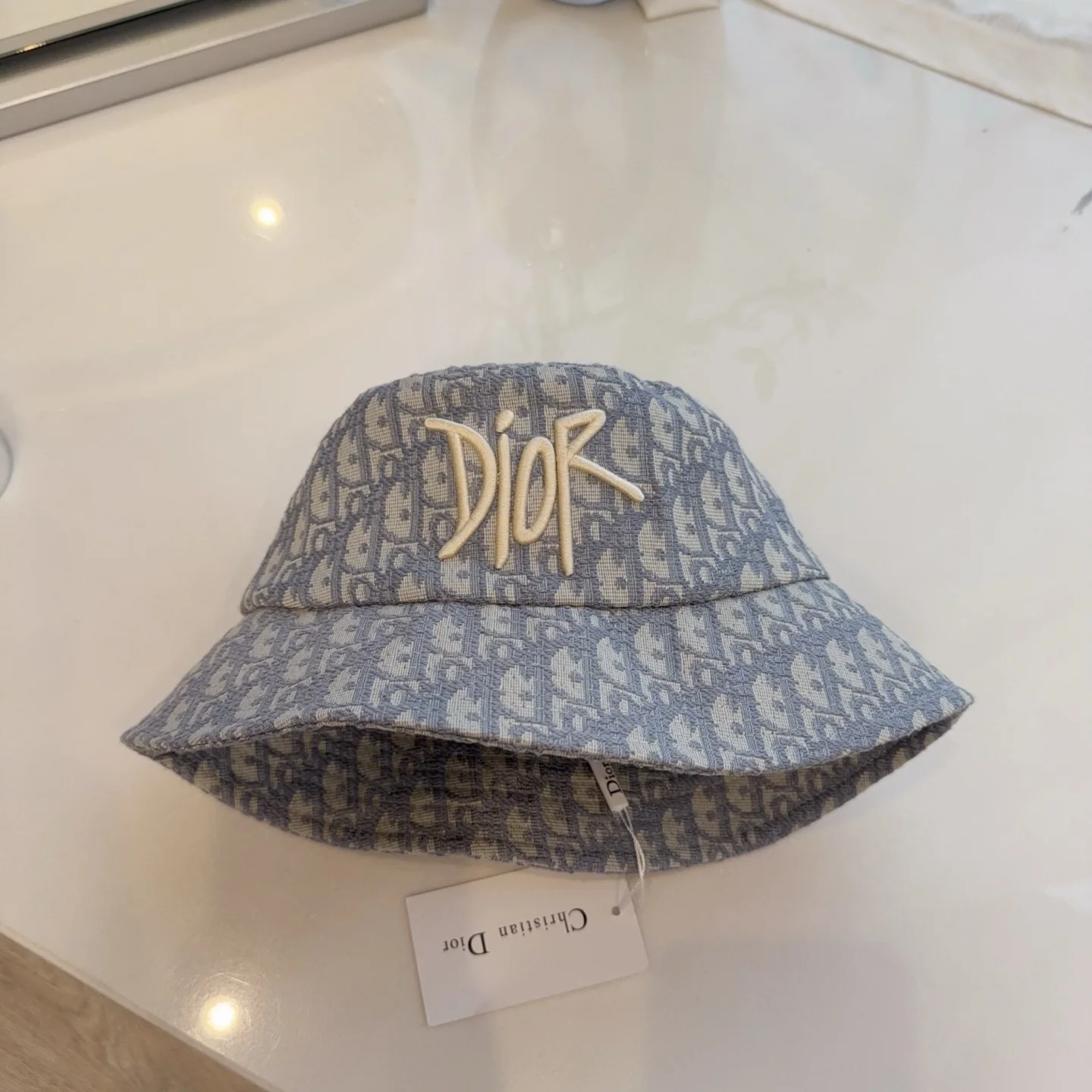 디올 모자 78659 Dior Cap 상세 이미지 8