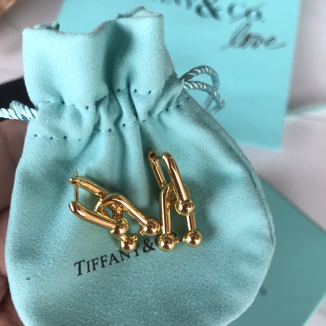 티파니 귀걸이 70825 Tiffany & Co Earrings 상세 이미지 5