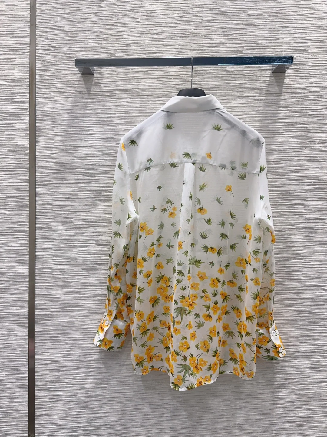 디올 2026 SS 여성 셔츠 91976 Dior Shirt 상세 이미지 7