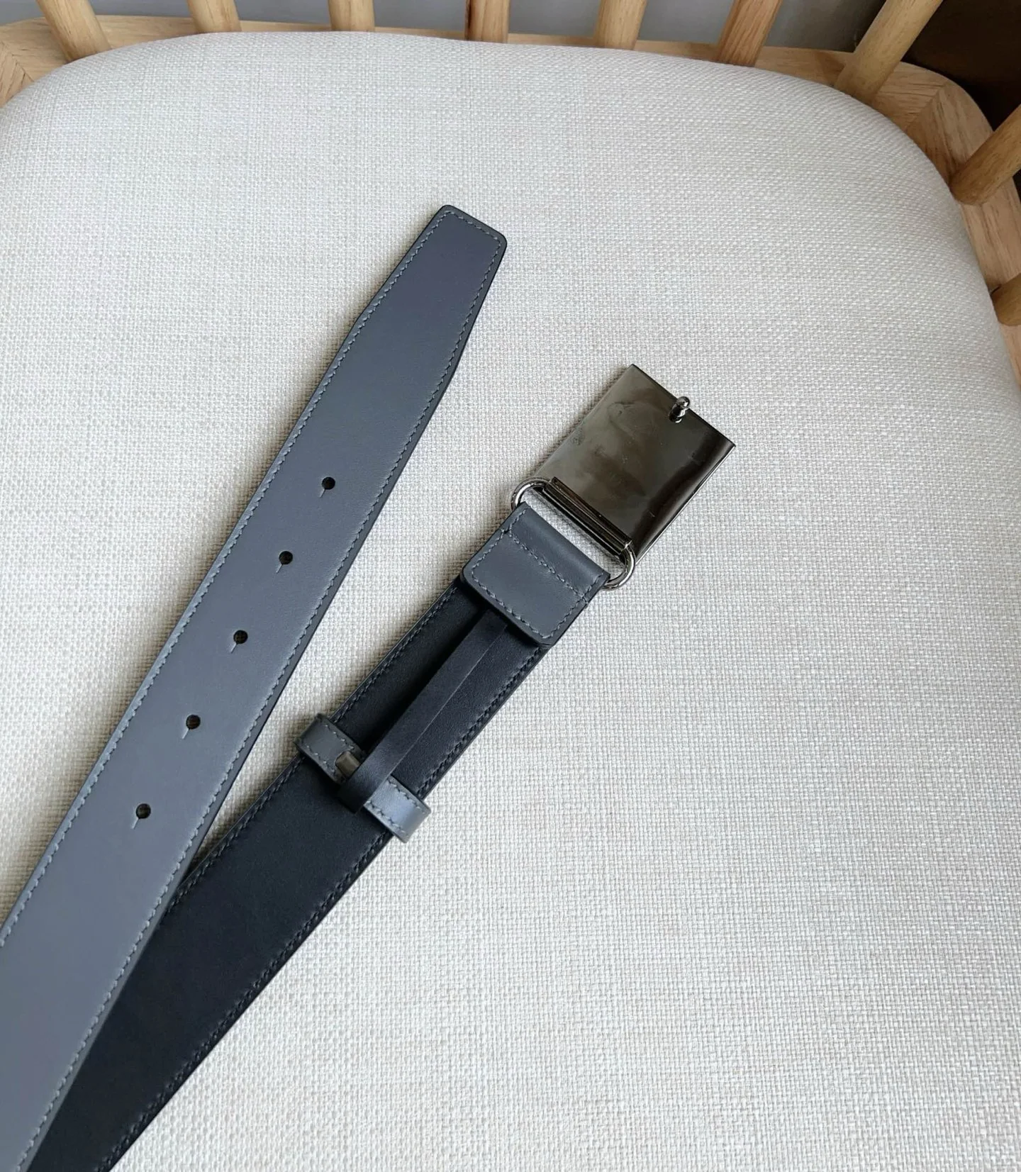 버버리 벨트 58190 Burberry Belt 상세 이미지 6