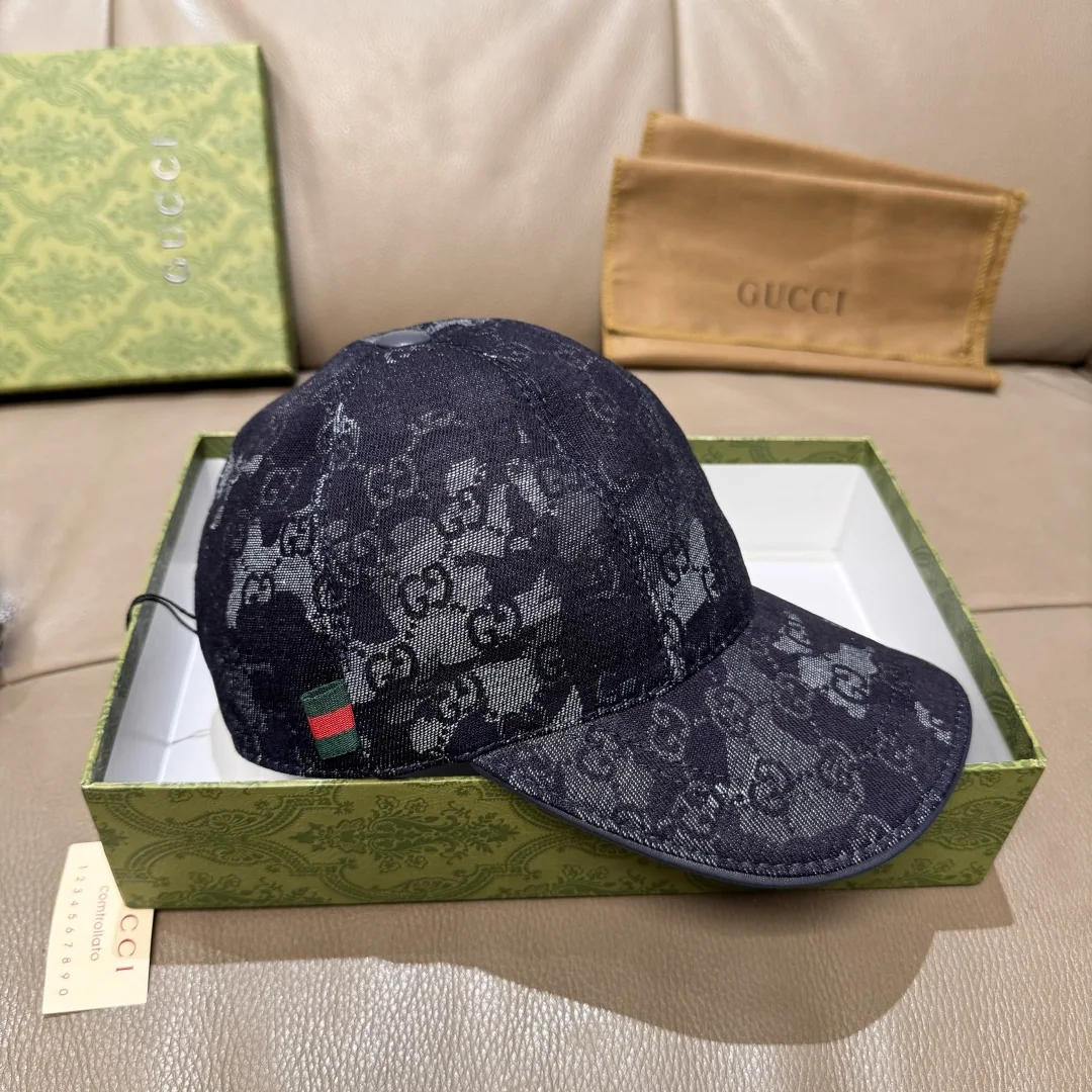 구찌 모자 78265 Gucci Cap 상세 이미지 2
