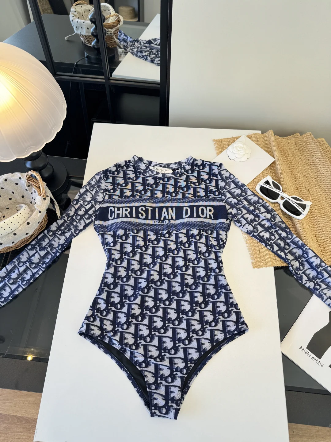 디올 여성 액티브웨어 89529 Dior Activewear 상세 이미지 5