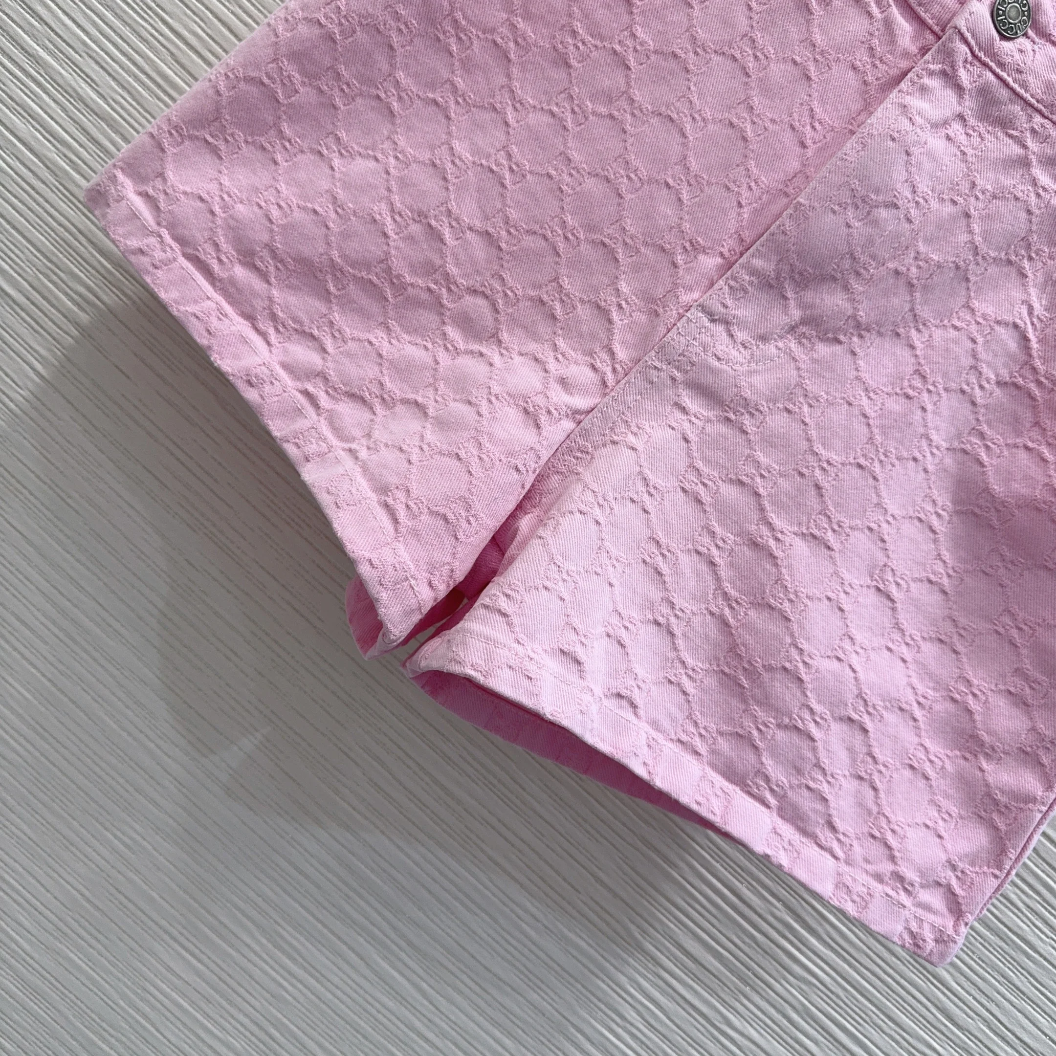 구찌 2026 SS 여성 바지 91416 Gucci Pants 상세 이미지 15