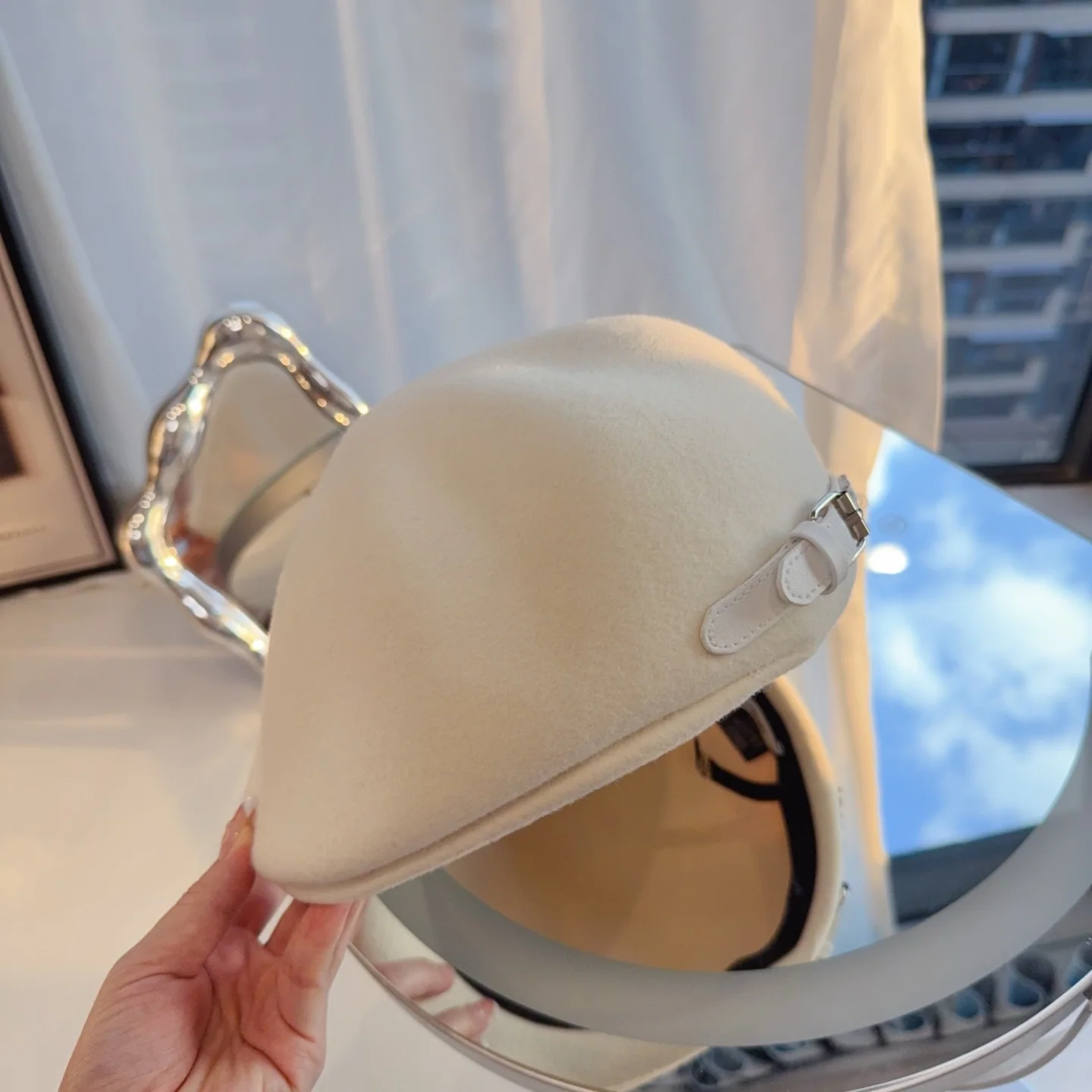 디올 모자 78821 Dior Cap 상세 이미지 3