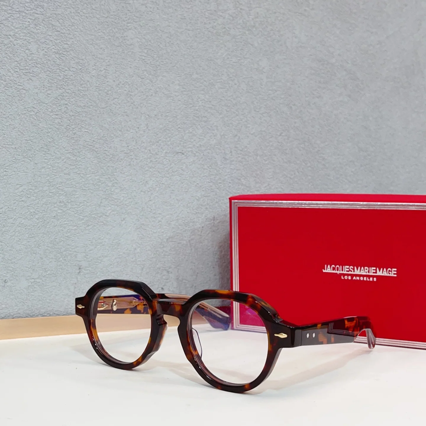 자크마리마지 선글라스 56726 Jacques Marie Mage Sunglasses 상세 이미지 4