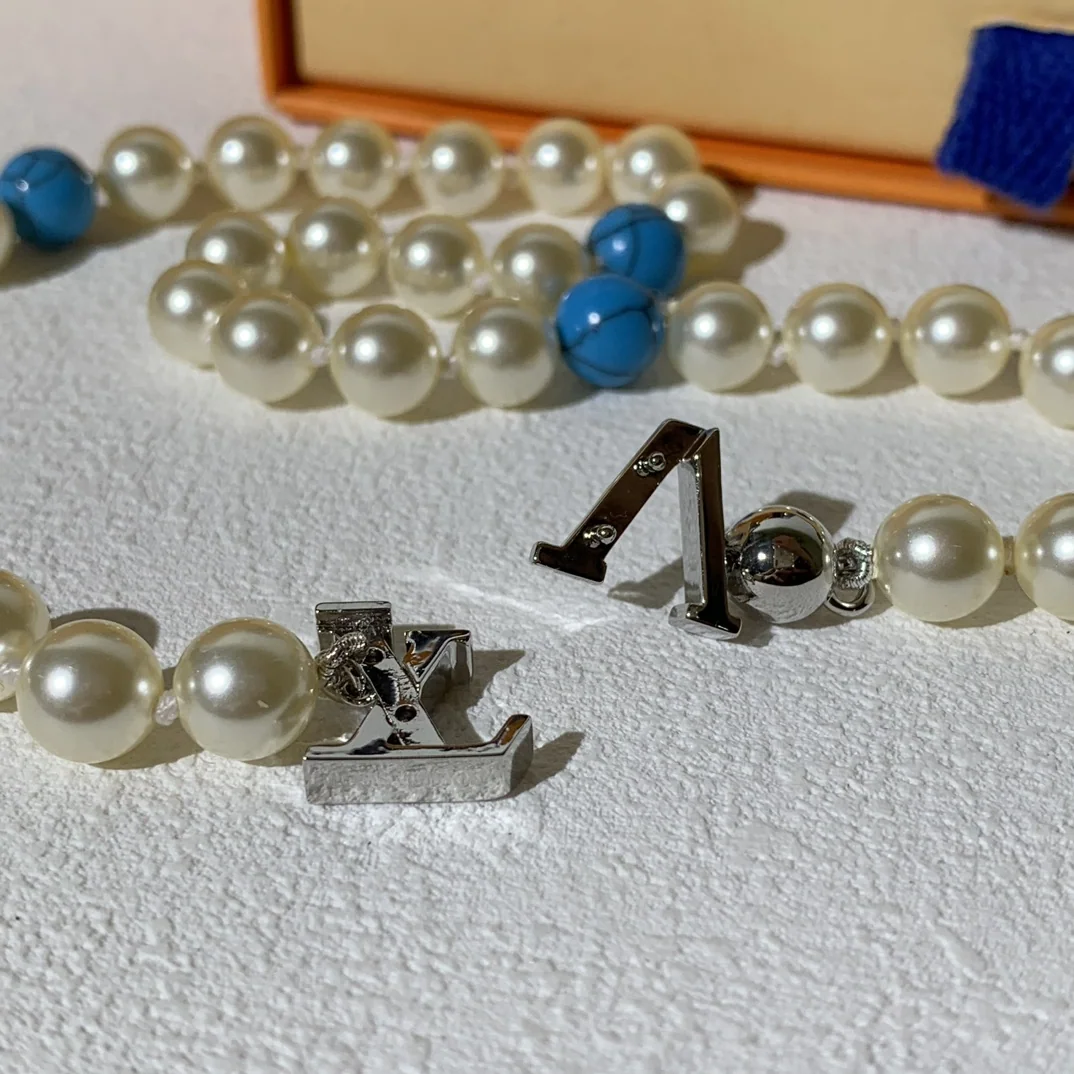 루이비통 목걸이 64148 Louis Vuitton Necklace 상세 이미지 6