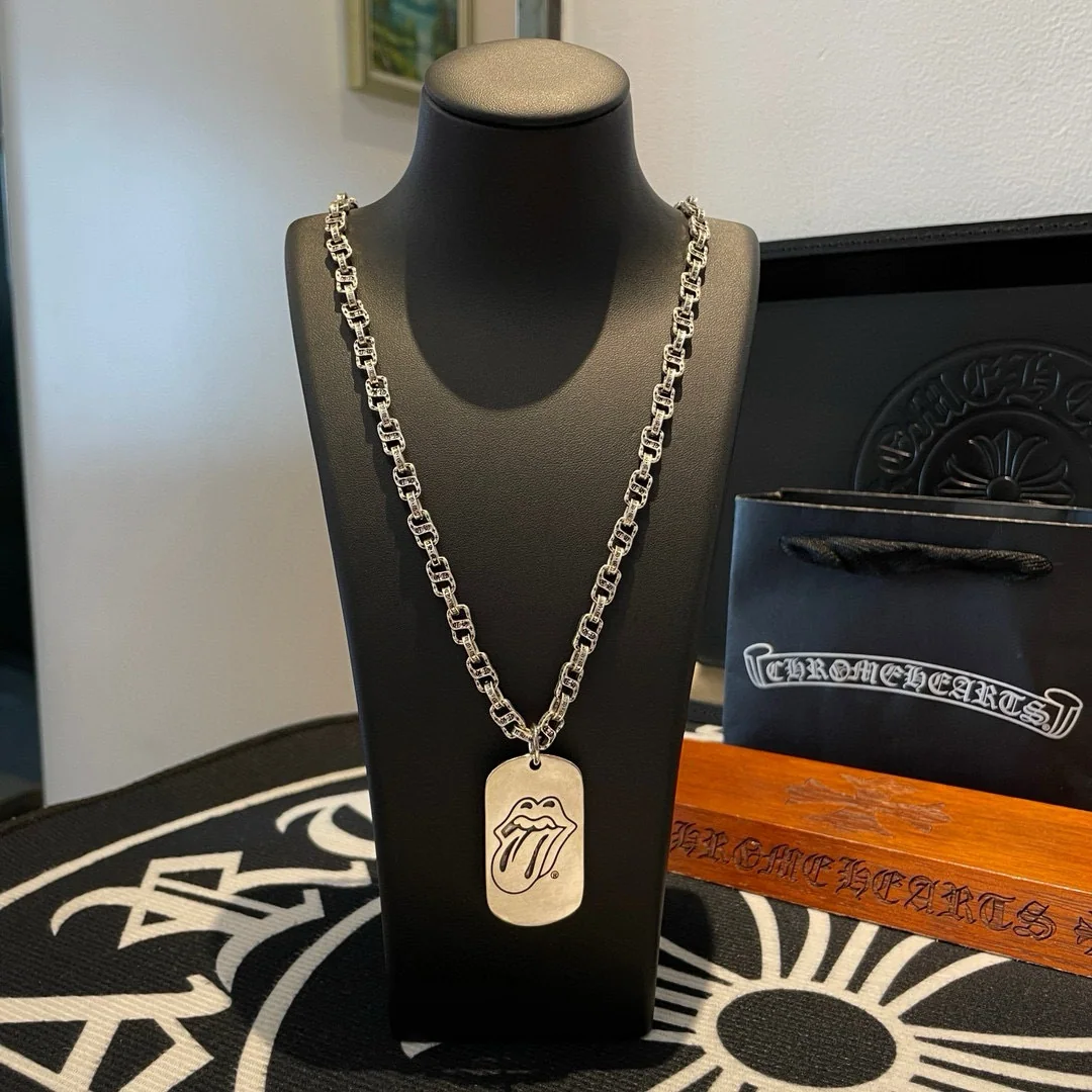 크롬하츠 목걸이 62369 Chrome Hearts Necklace 상세 이미지 1