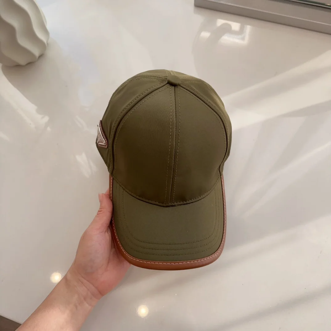 프라다 모자 85097 Prada Cap 상세 이미지 8
