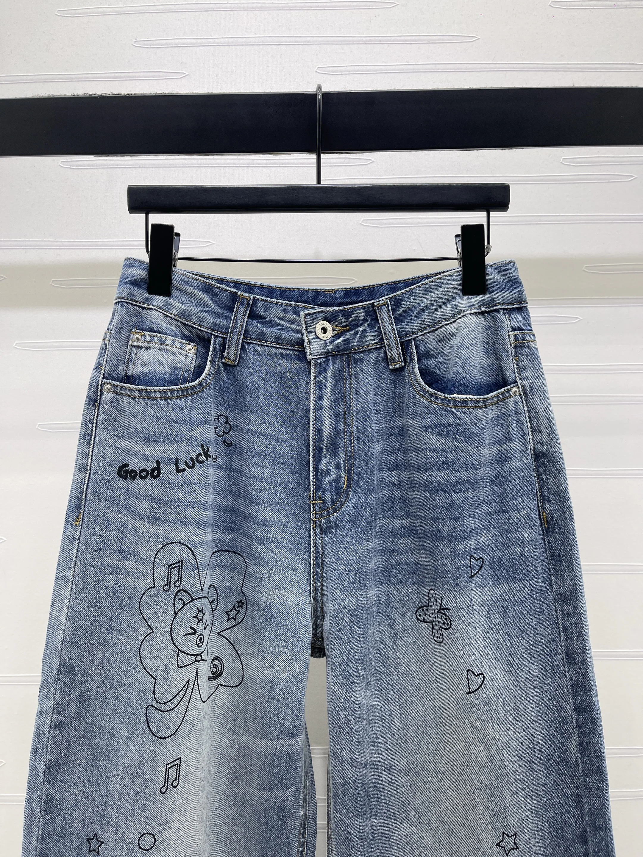 미우미우 여성 바지 97214 Miu Miu Pants 상세 이미지 13
