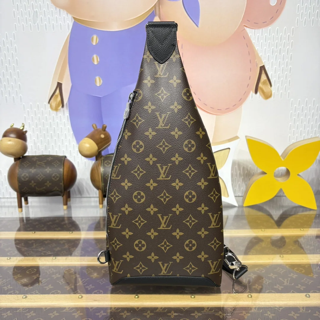 루이비통 DUO 체스트백 M30936 상세 이미지 3