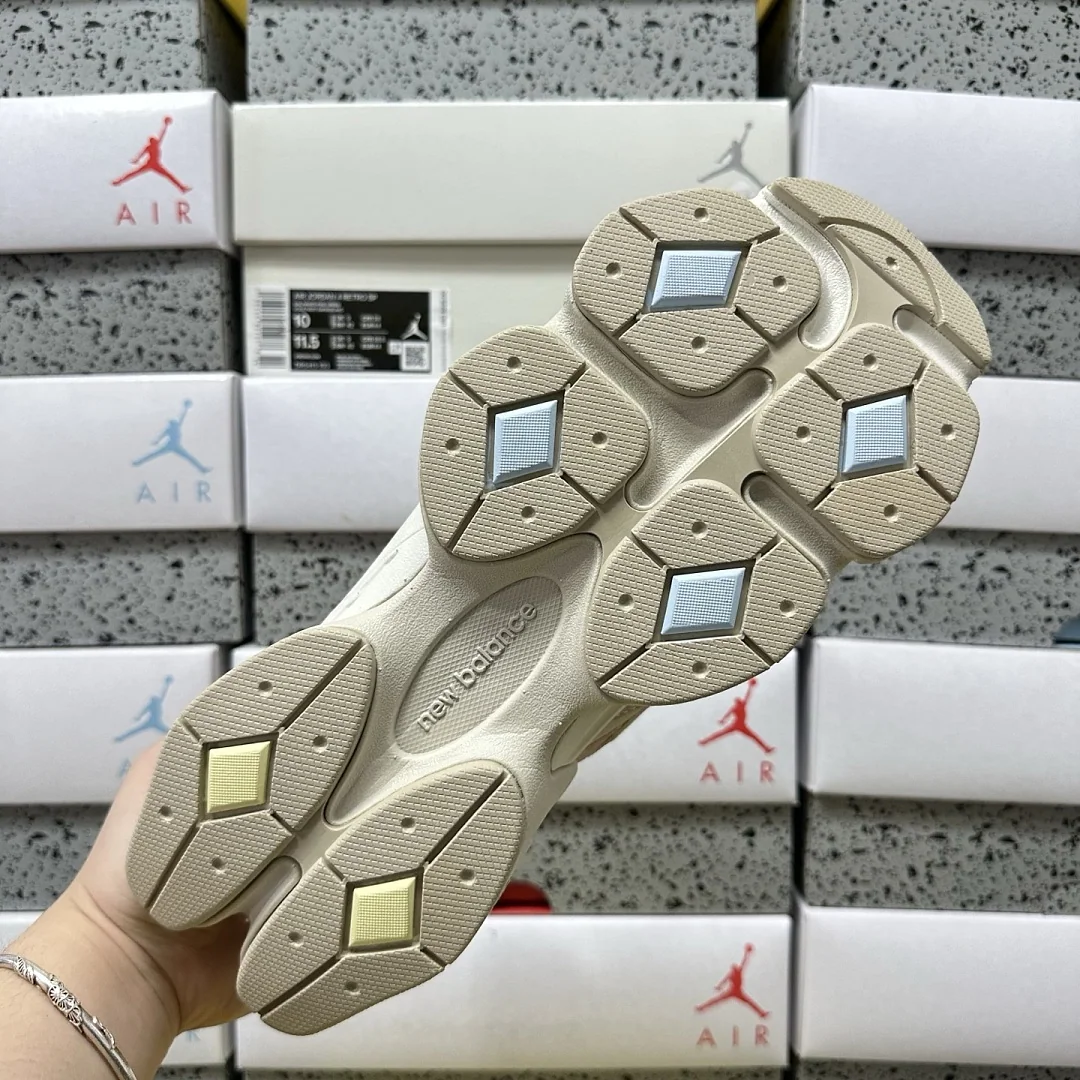 뉴발란스 [C] 9060 U9060JDP 202198 New Balance 9060 상세 이미지 8