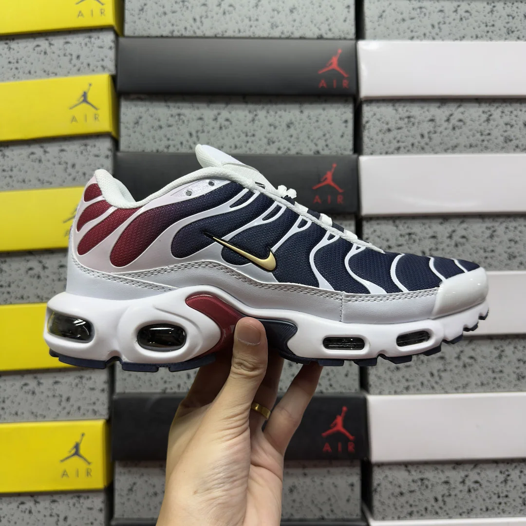 나이키 [BD] 에어 맥스 플러스 PSG FZ4776-100 201870 Nike Air Max Plus PSG 상세 이미지 9