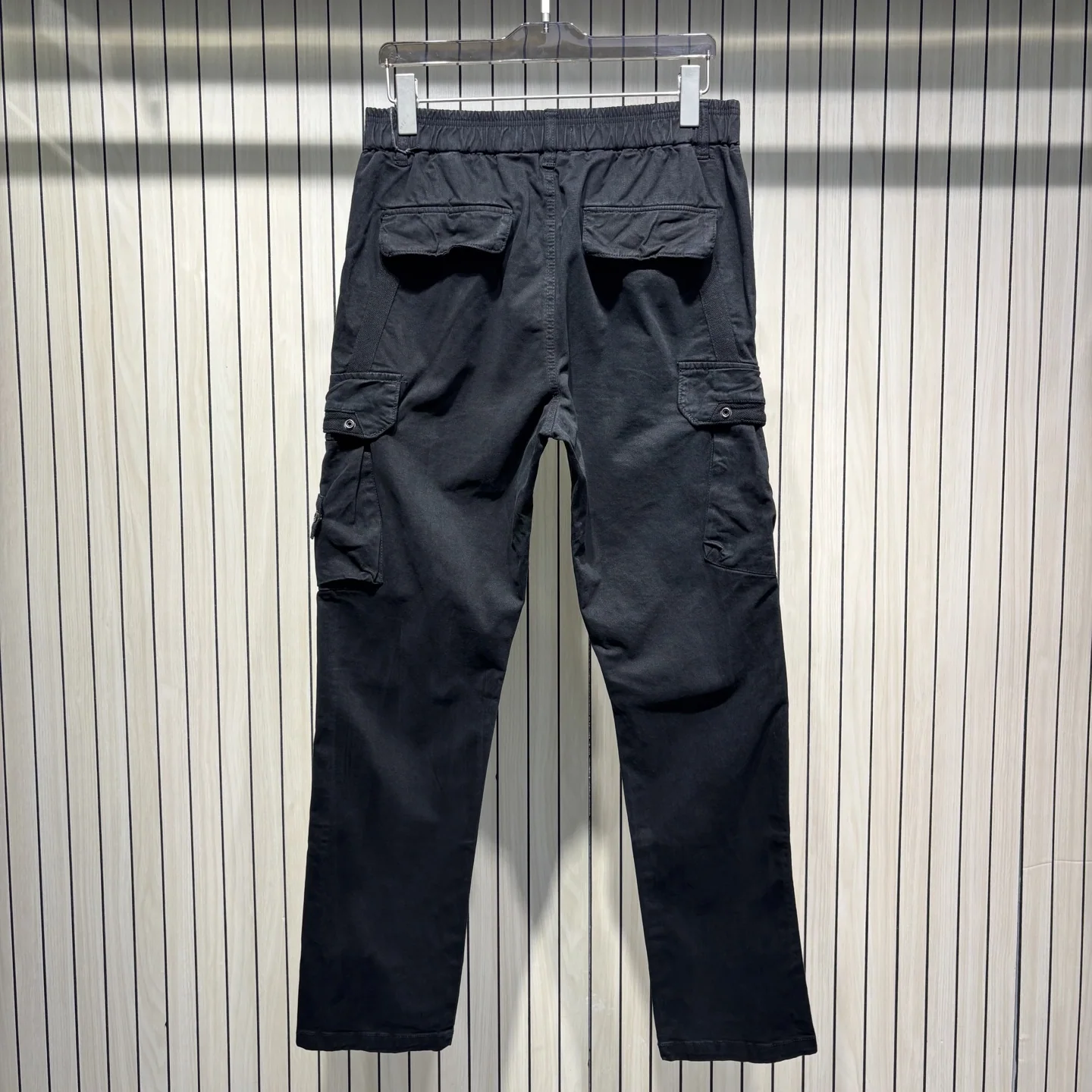 스톤아일랜드 남성 바지 51060 Stone Island 상세 이미지 5