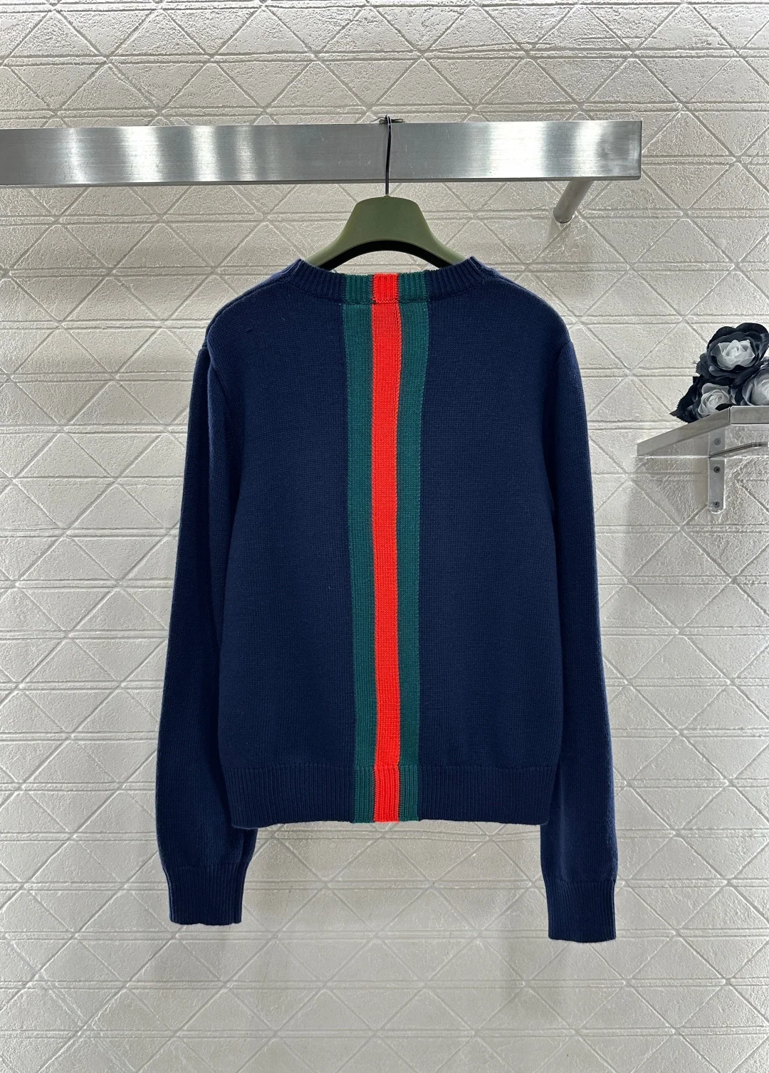 구찌 여성 니트 91675 Gucci Knit 상세 이미지 6