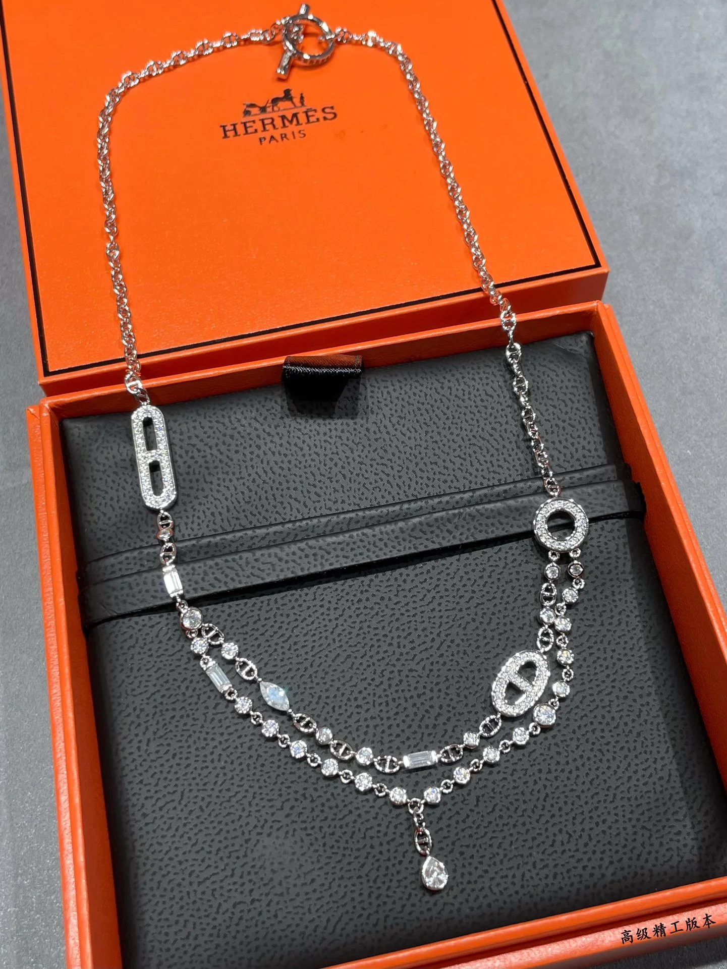 에르메스 목걸이 70273 Hermes Necklace 상세 이미지 6
