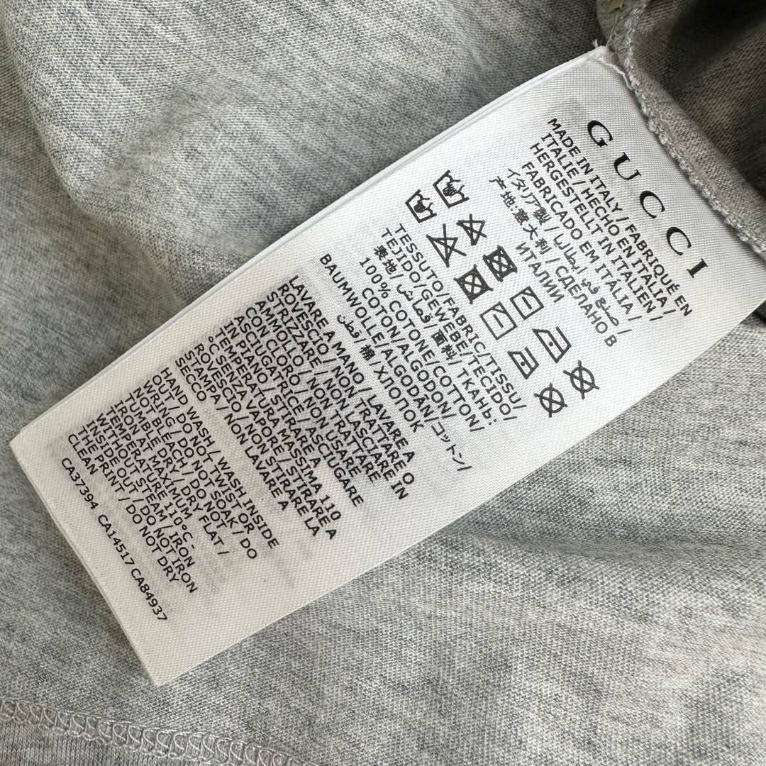 구찌 여성 반팔 상세 이미지 9