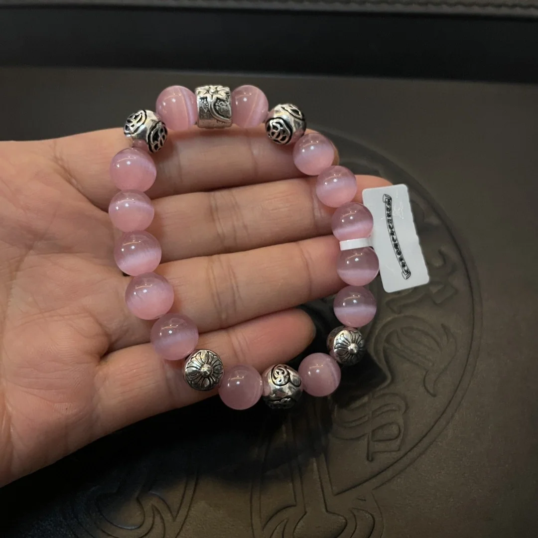 크롬하츠 팔찌 61712 Chrome Hearts Bracelet 상세 이미지 2
