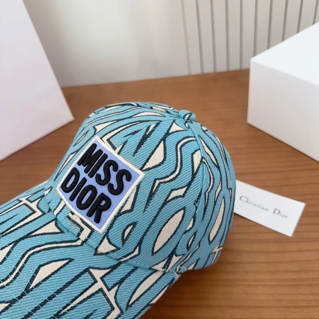 디올 모자 78664 Dior Cap 상세 이미지 3