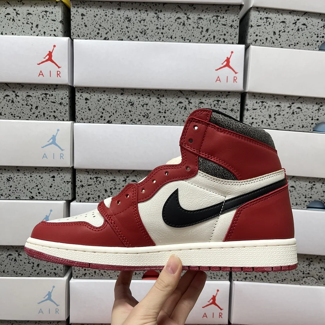 나이키 [PK4.0] DZ5485-612 201939 Nike Chicago Lost And Found 상세 이미지 9