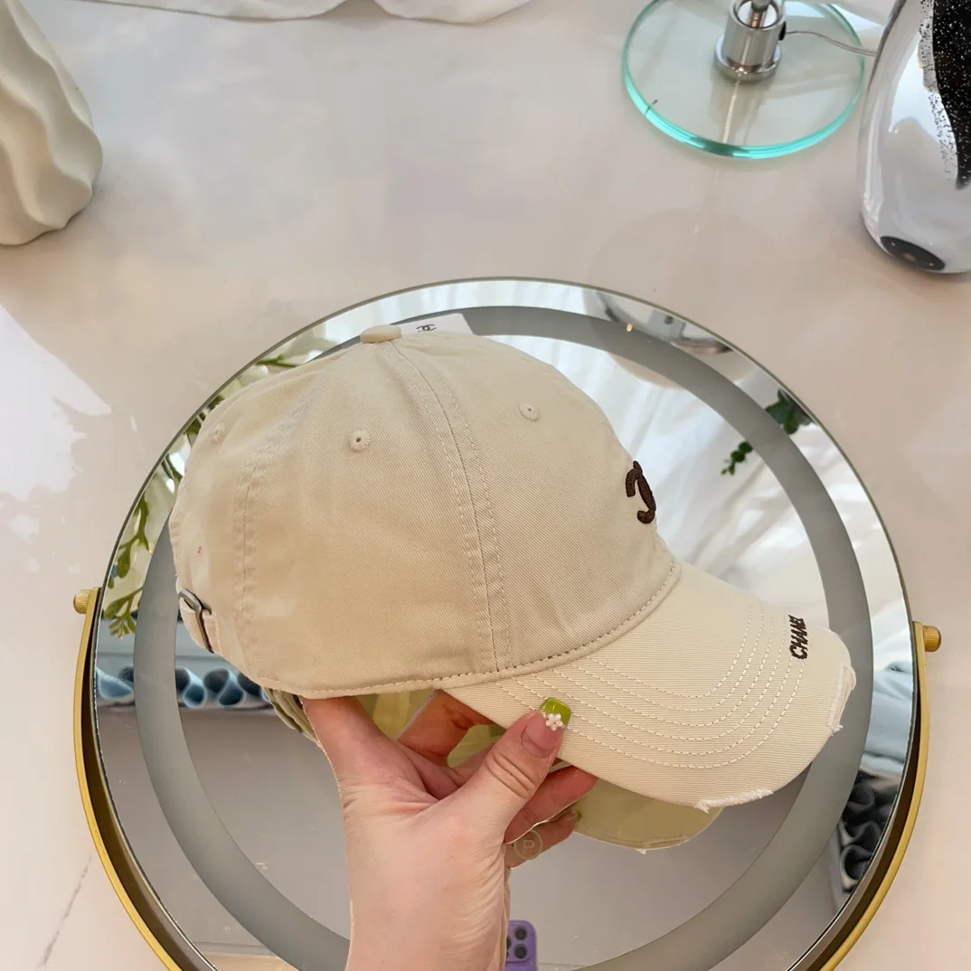 샤넬 모자 82302 Chanel Cap 상세 이미지 4