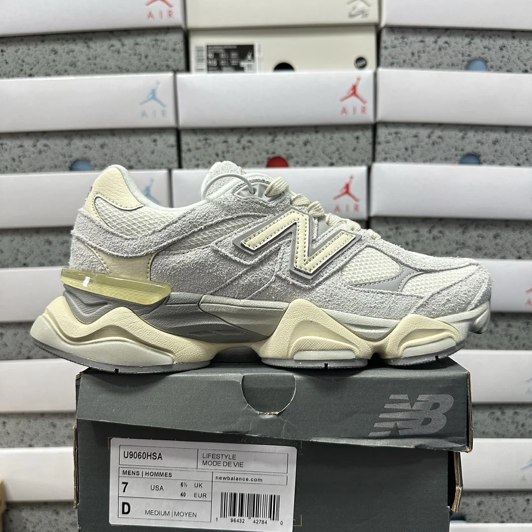 뉴발란스 [C] 9060 U9060HSA 202107 New Balance 9060