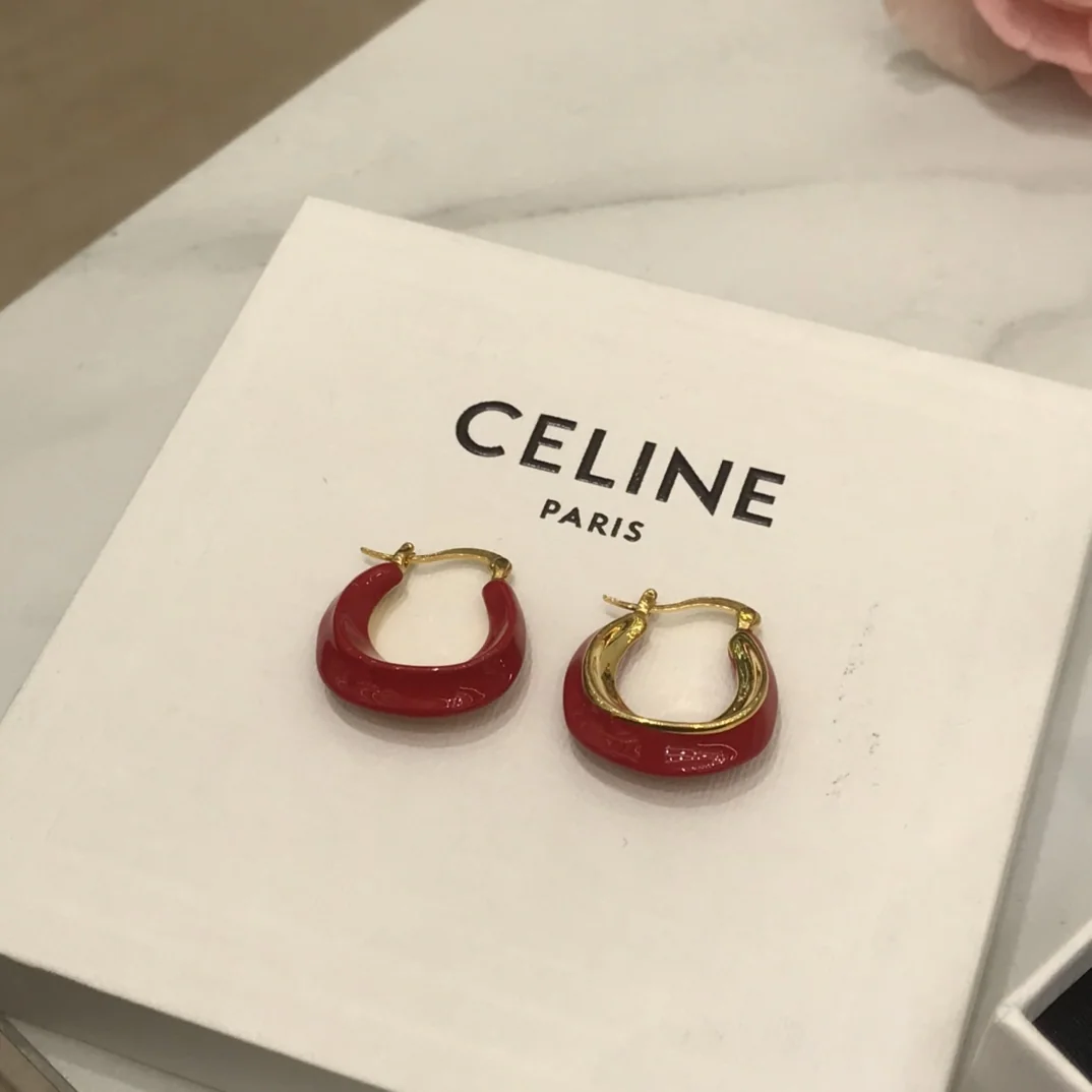 셀린느 귀걸이 69283 Celine Earrings 상세 이미지 3