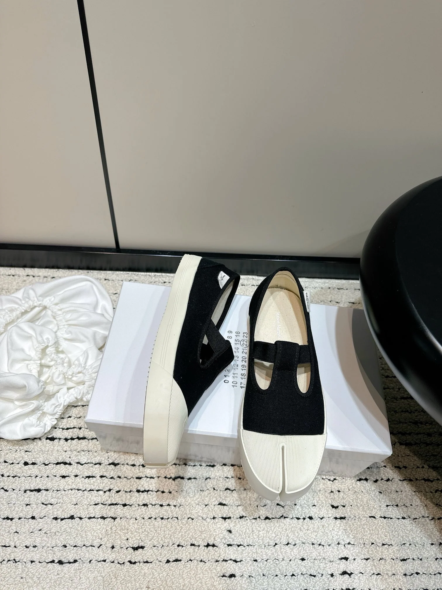 마르지엘라 신발 9084 상세 이미지 3