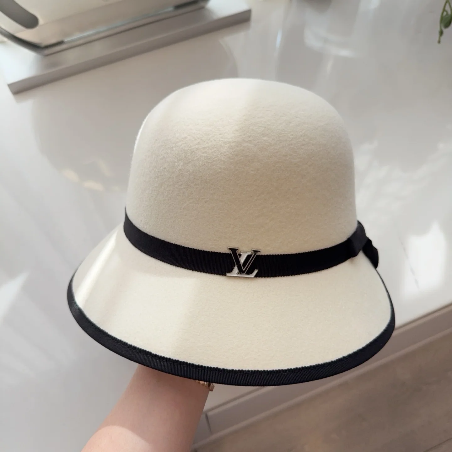 루이비통 모자 79167 Louis Vuitton Cap 상세 이미지 6