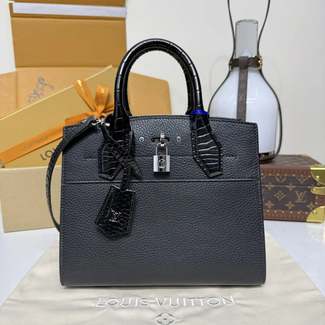 루이비통 시티 스티머 BB 가방 M84673 상세 이미지 1