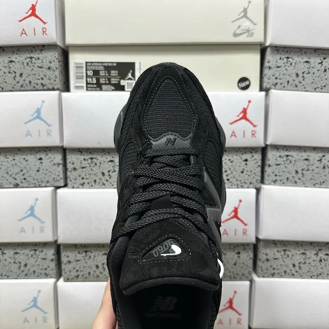 뉴발란스 [C] 9060 U9060BPM 202119 New Balance 9060 상세 이미지 2