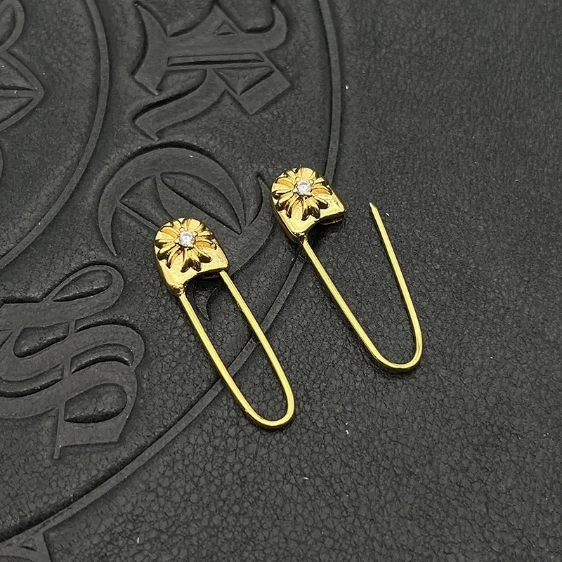 크롬하츠 귀걸이 63182 Chrome Hearts Earrings 상세 이미지 6