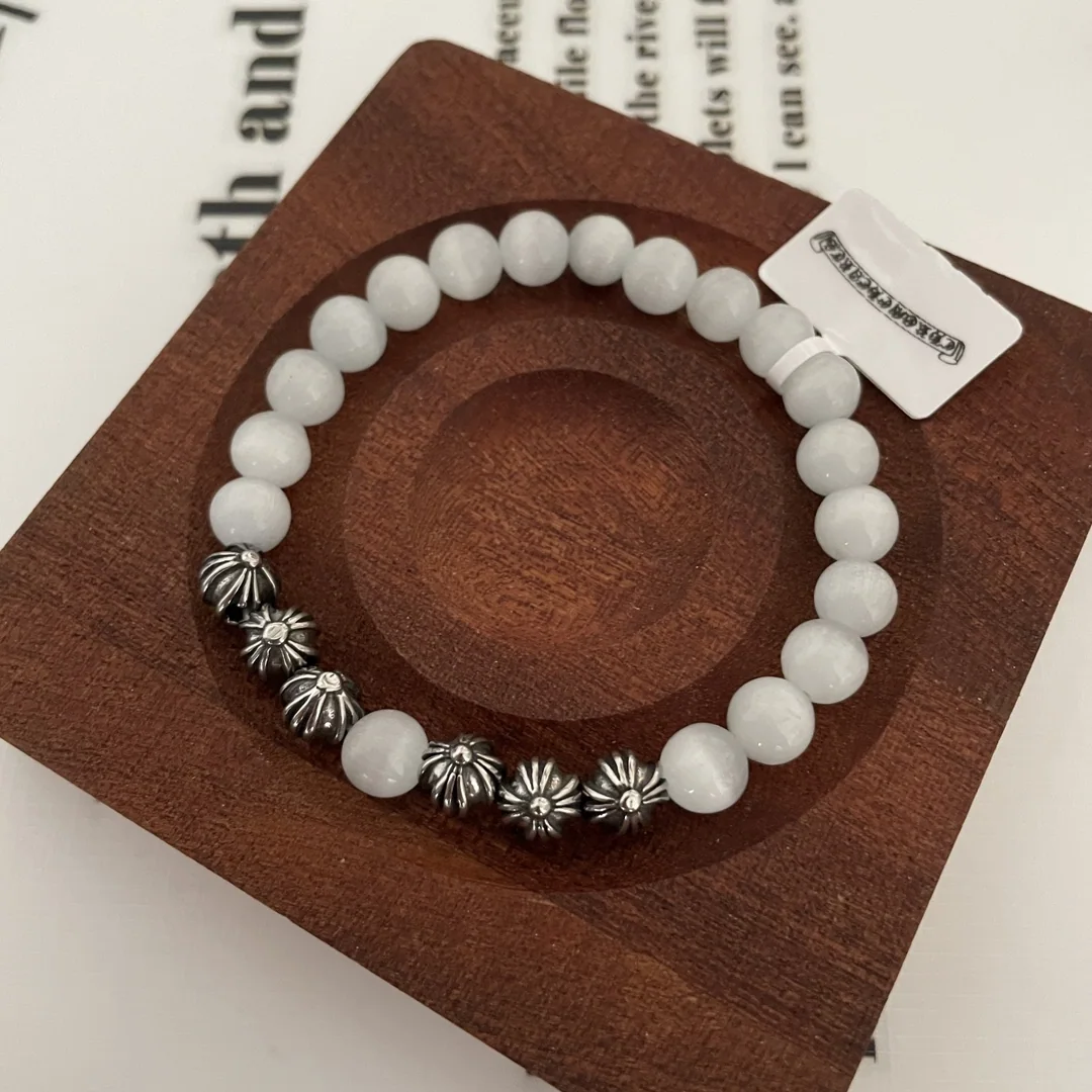 크롬하츠 팔찌 61522 Chrome Hearts Bracelet 상세 이미지 3