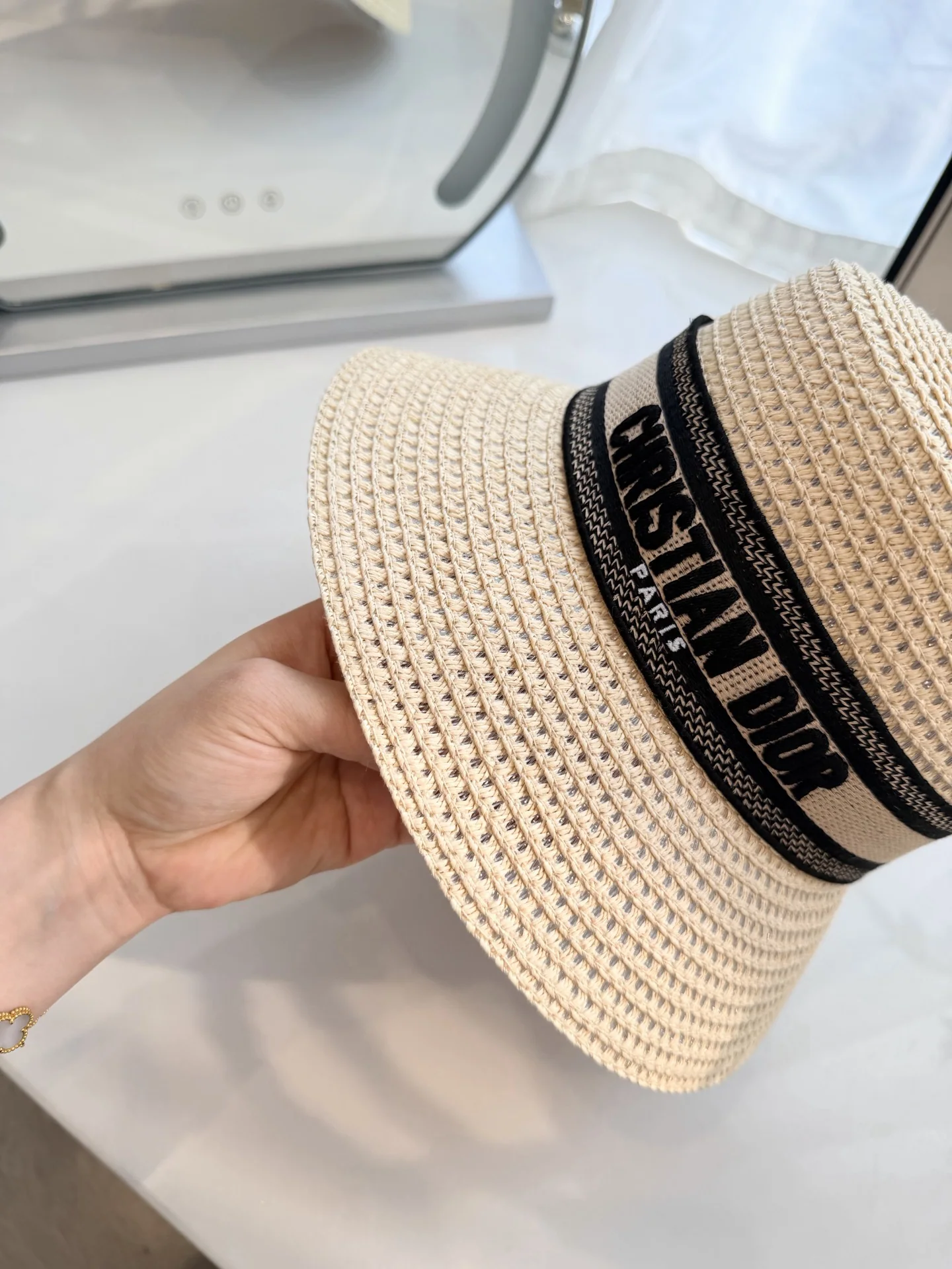 디올 모자 78704 Dior Cap 상세 이미지 6