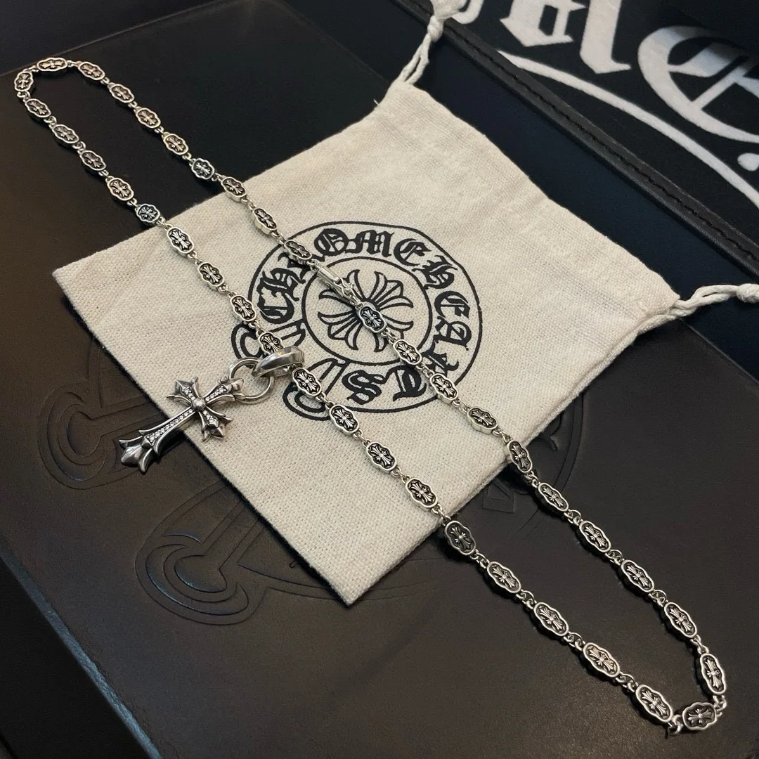 크롬하츠 목걸이 62530 Chrome Hearts Necklace 상세 이미지 6